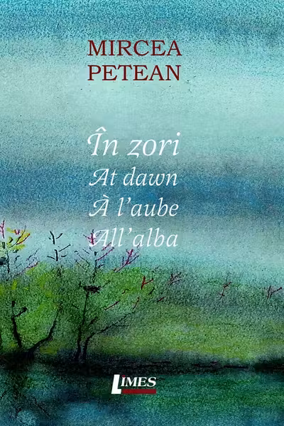 În zori. At dawn. A l'aube. All alba
