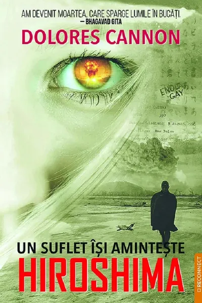 Un suflet isi aminteste Hiroshima