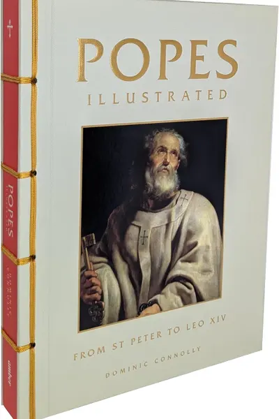 Popes Illustrated