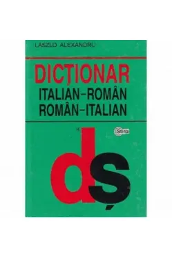 Dictionar italian-roman roman-ital