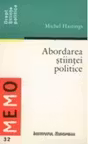Abordarea stiintei politice