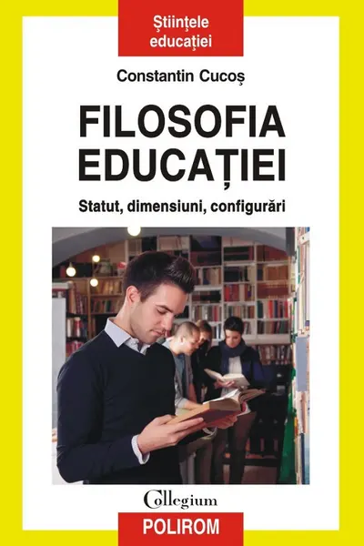 Filosofia educatiei