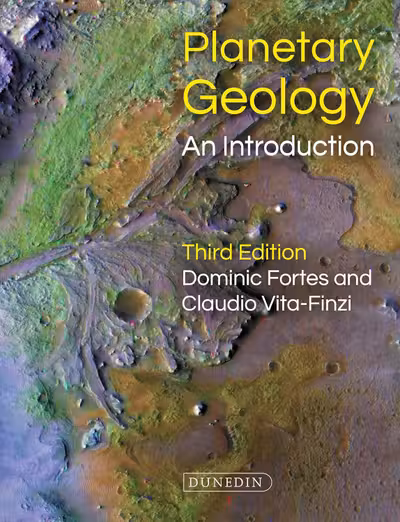 Planetary Geology