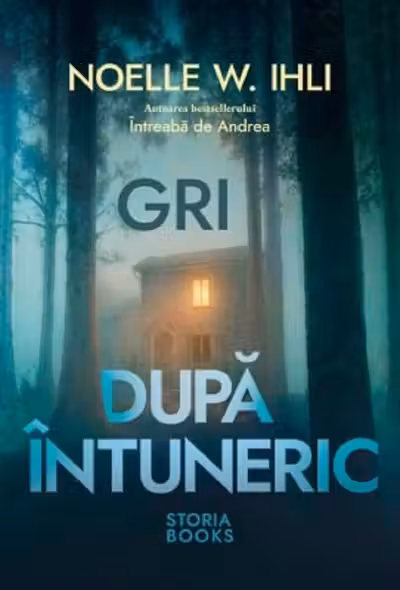 Gri dupa intuneric