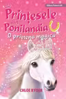 O prietena magica