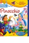 Pinochio. Sunete din poveste