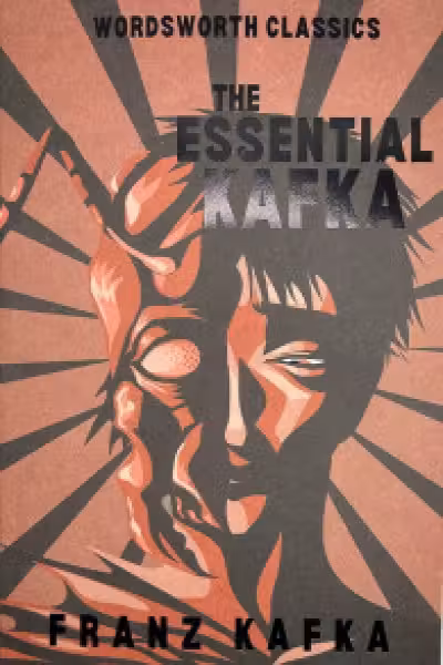 Essential Kafka. Kafka. Franz