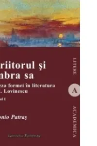 Scriitorul și umbra sa - Vol. 1