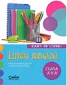Caiet de lucru limba romana. Clasa a 5-a - Mihaela Daniela Cristea
