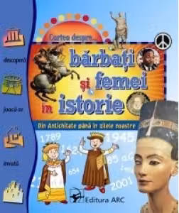 Barbati si femei in istorie