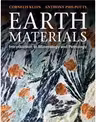 Earth Materials: Introduction to Mineralogy and Petrology - Cornelis Klein, Anthony R. Philpotts