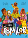 Lumile romilor