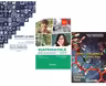 Pachet Bacalaureat 2026. Ghid complet Limba si literatura romana, Matematica M2 Profil Stiinte ale naturii si Chimie organica pentru liceu - Delia Ambrosie, Claudia Temneanu, Elena Alexandrescu