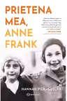 Prietena mea Anne Frank