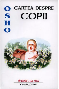 Osho. Cartea despre copii