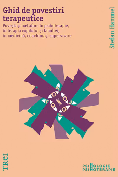 Ghid de povestiri terapeutice
