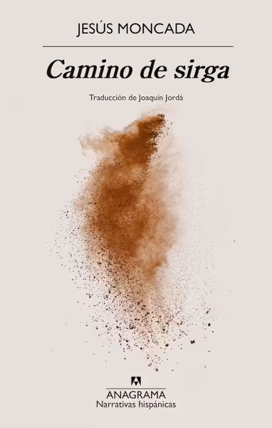 Camino de Siegra