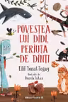 Povestea lui Didi, periuta de dinti