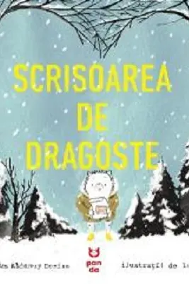 Scrișoarea de dragoste