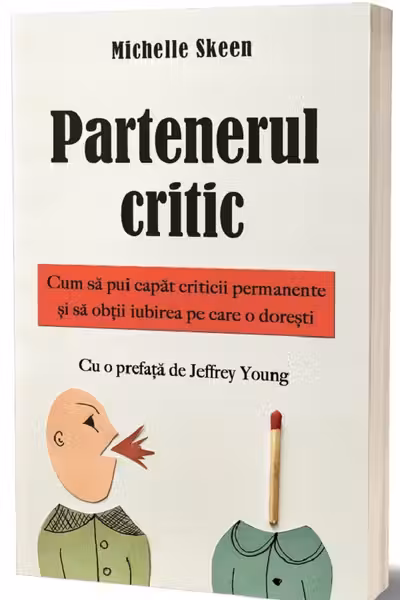 Partenerul critic