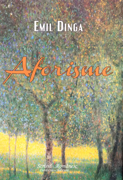 Aforisme