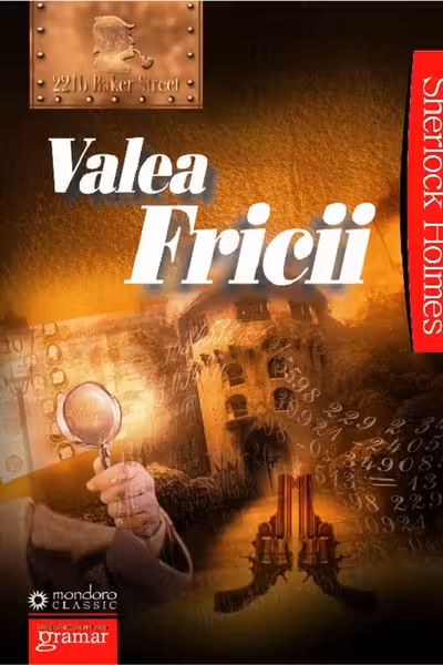 Valea fricii