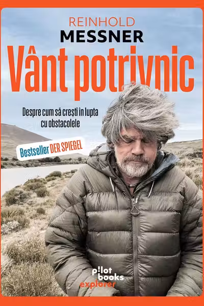 Vânt potrivnic