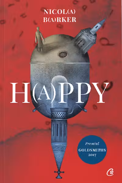H(a)ppy