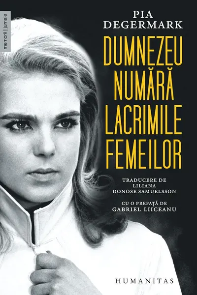 Dumnezeu numara lacrimille femeilor
