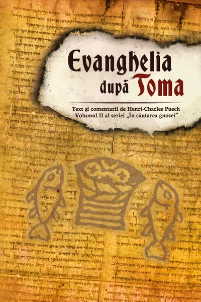 Evanghelia dupa Toma