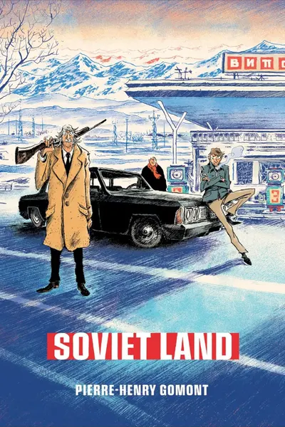 Soviet Land