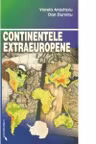 Atlas. Continentele Extraeuropene (Atlase scolare si lucrari de cartografie)