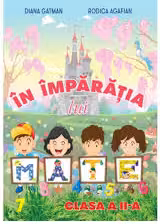 In imparatia lui Mate cl.2