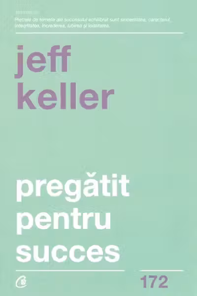 Pregatit pentru succes