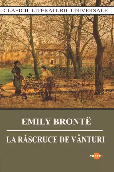 La rascruce de vanturi