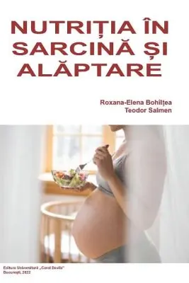 Nutritia in sarcina si alaptare