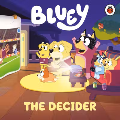 The Decider