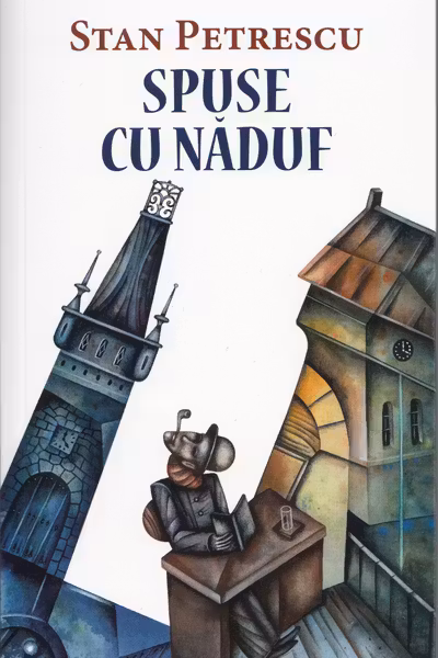 Spuse cu năduf