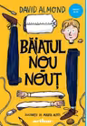 Baiatul nou-nout
