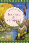 Tori iese din carapace