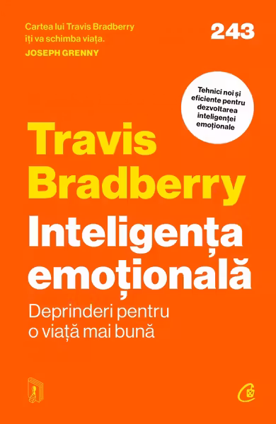 Inteligenta emotionala