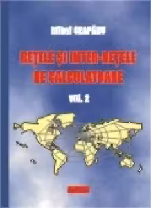 Retele si interretele de calculatoare (volumul 2)