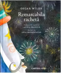 Remarcabila racheta