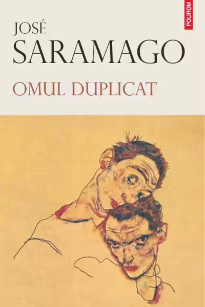 Omul duplicat