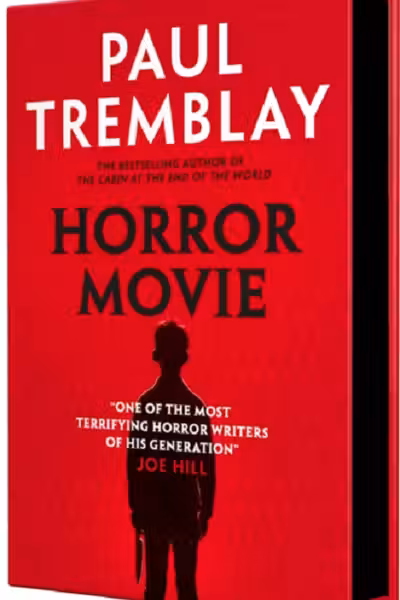 Horror Movie