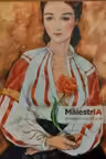 Maiestria povestea cusuta a iei