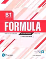 Formula B1 Preliminary Exam Trainer without key and Interactive eBook