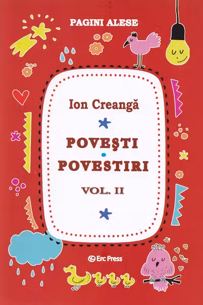 Povești. Povestiri Vol.2