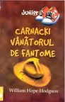 Carnacki, vânătorul de fantome