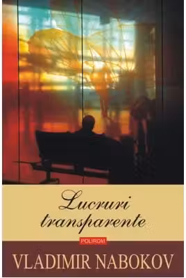 Lucruri transparente